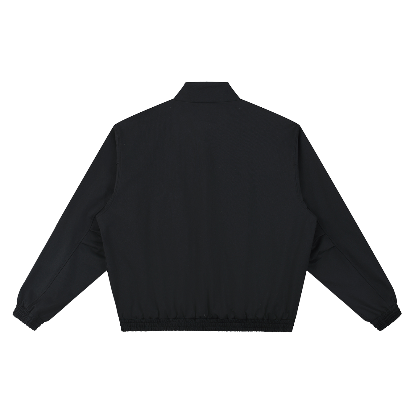 The Gentlemen’s Club Goat Bomber Jacket - Black
