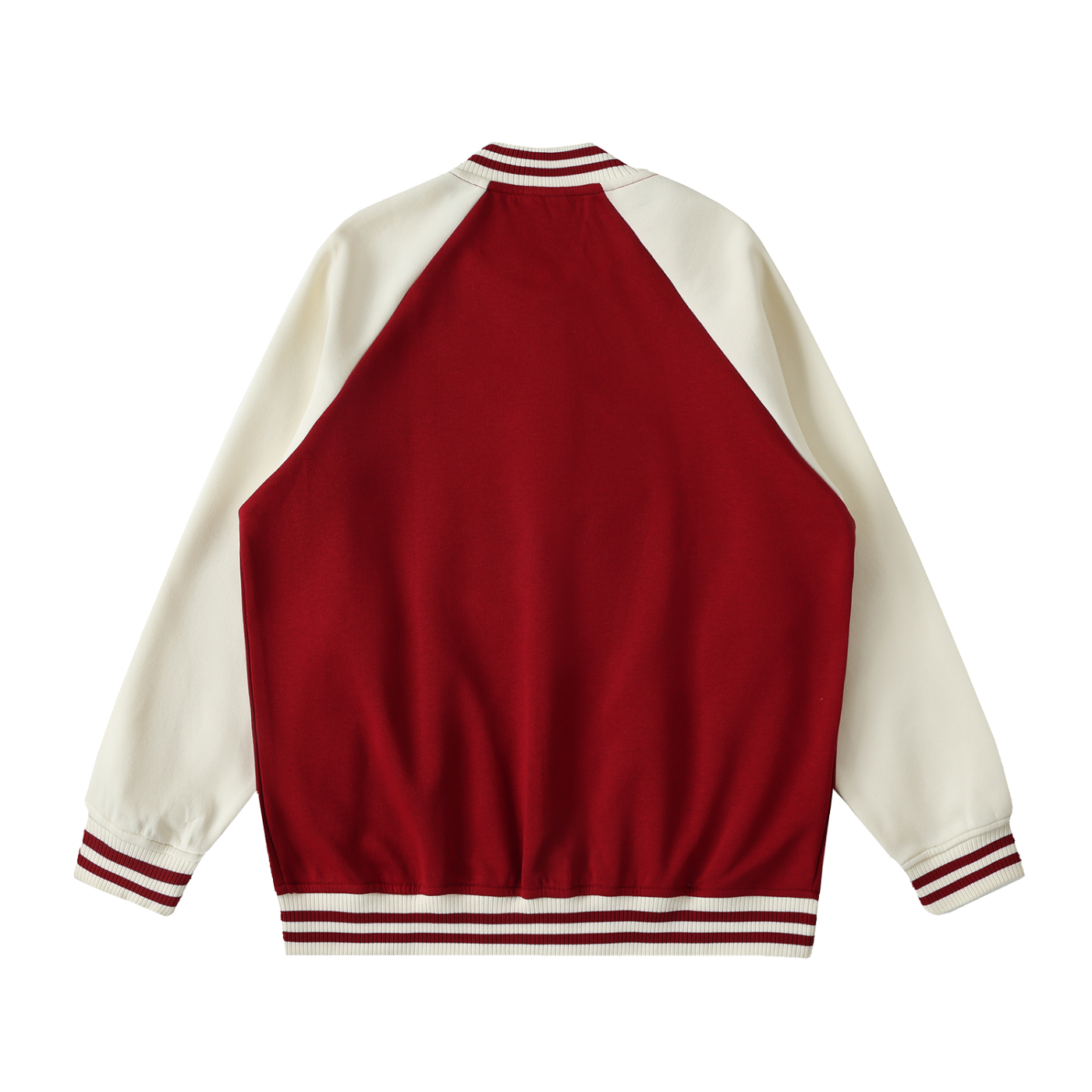 The Gentlemen’s Club Varsity Jacket - Goat Edition