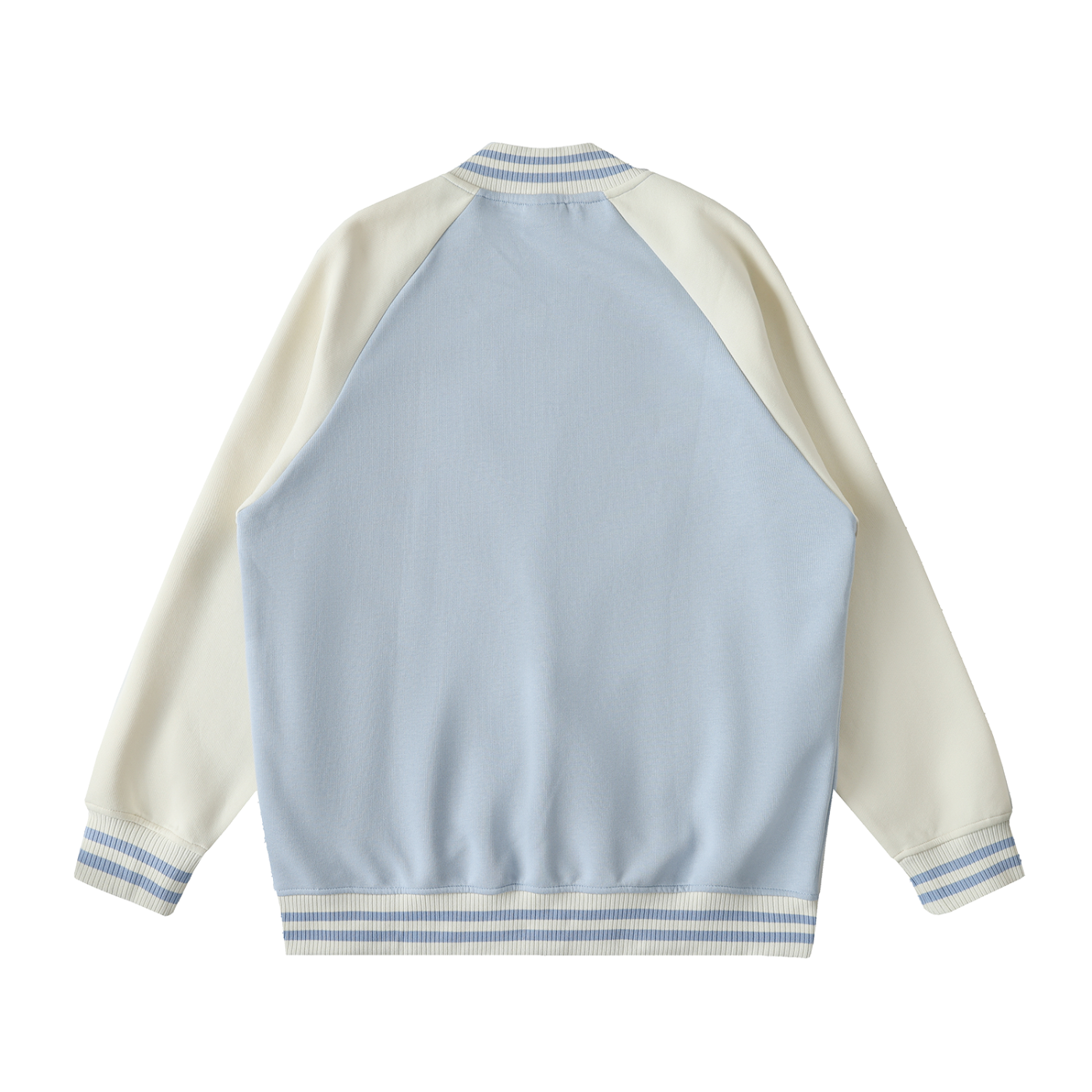 The Gentlemen’s Club Varsity Jacket - Brick Edition