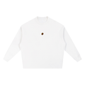 The Gentlemen’s Club Goat Knitted Jumper - White
