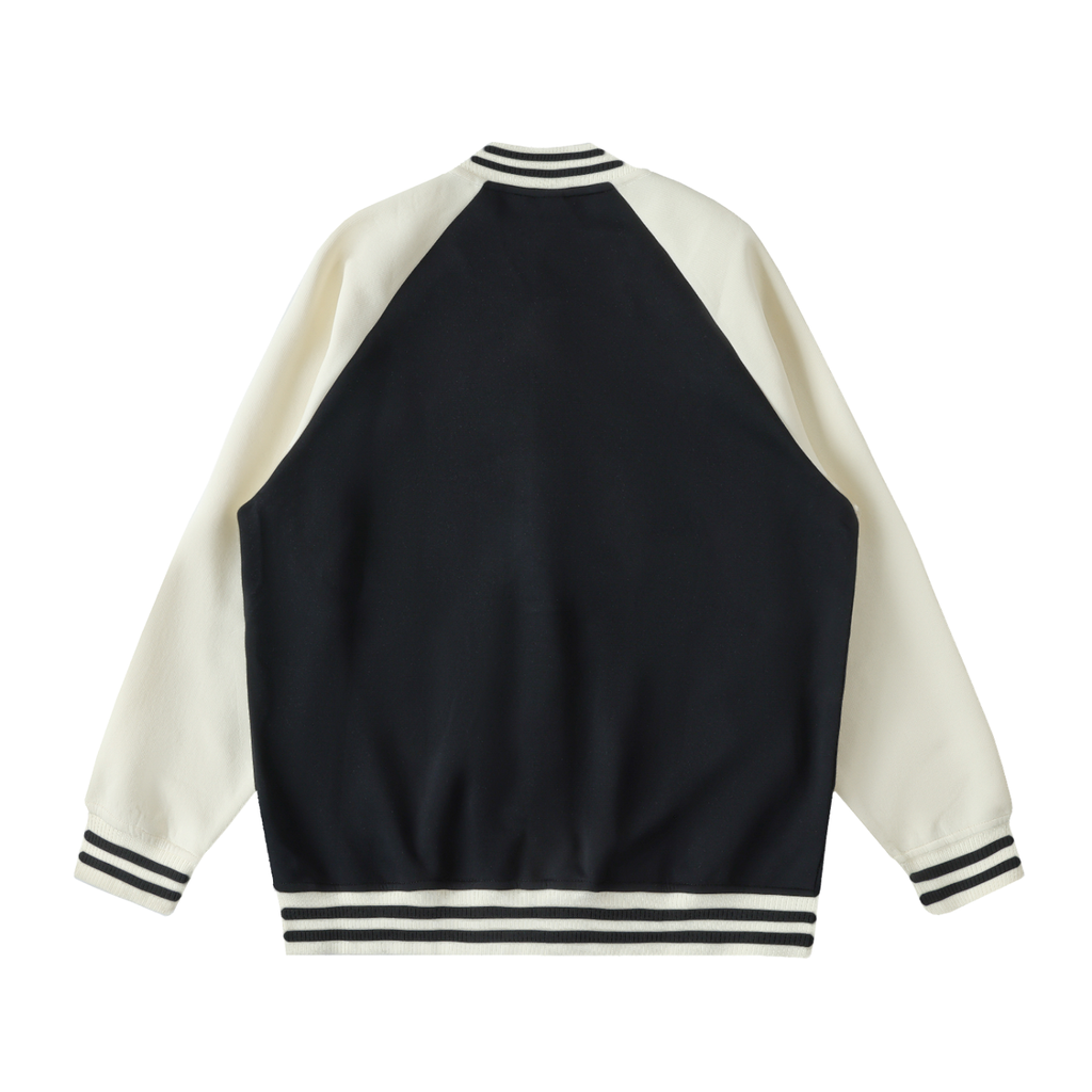 The Gentlemen’s Club Varsity Jacket - Rover Edition rover