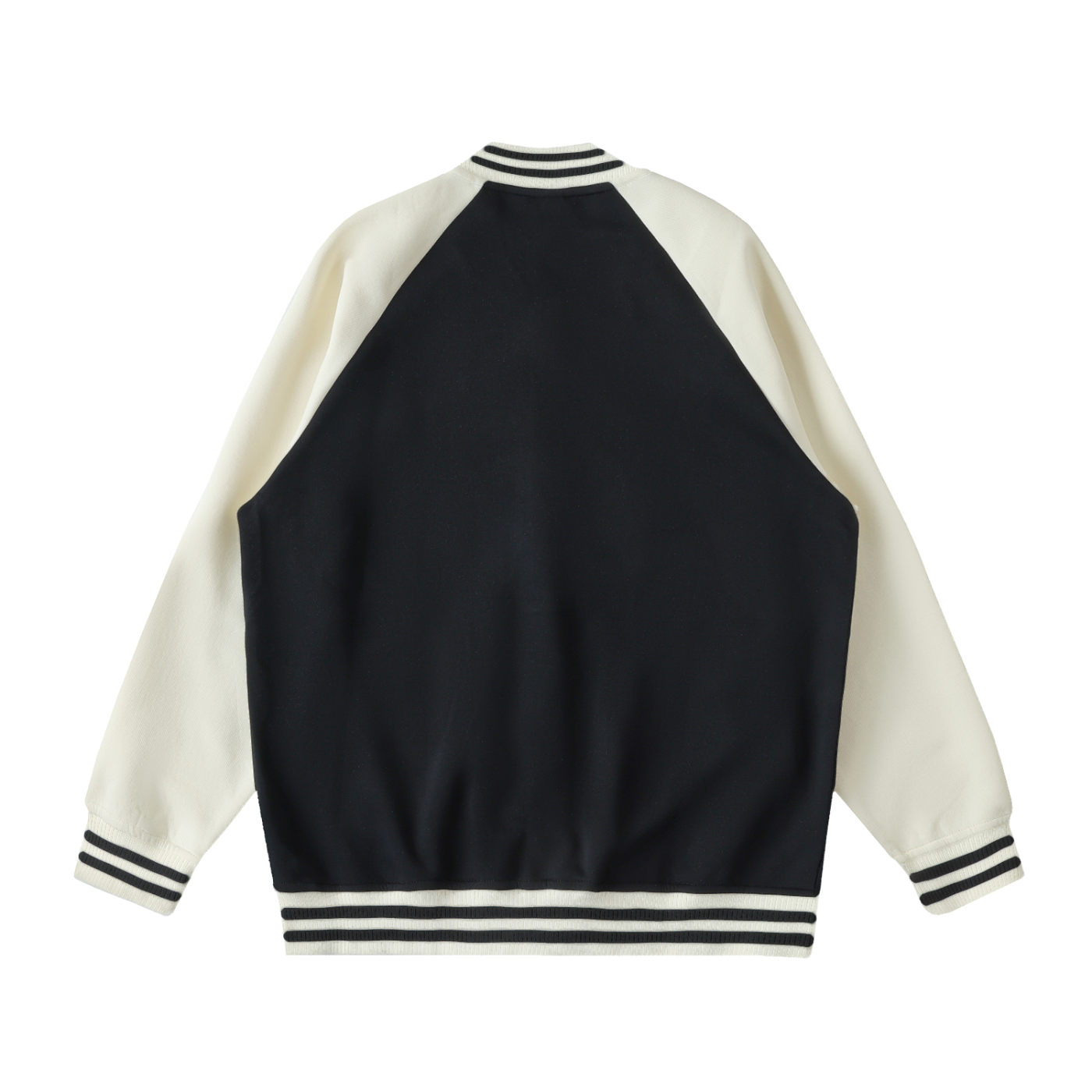 The Gentlemen’s Club Varsity Jacket - Rover Edition rover