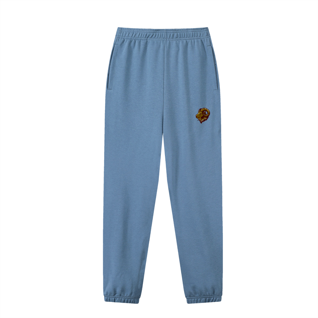 The Gentlemen’s Club Goat Bottoms - Haze Blue