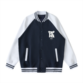 The Gentlemen’s Club Varsity Jacket - No Filter Edition